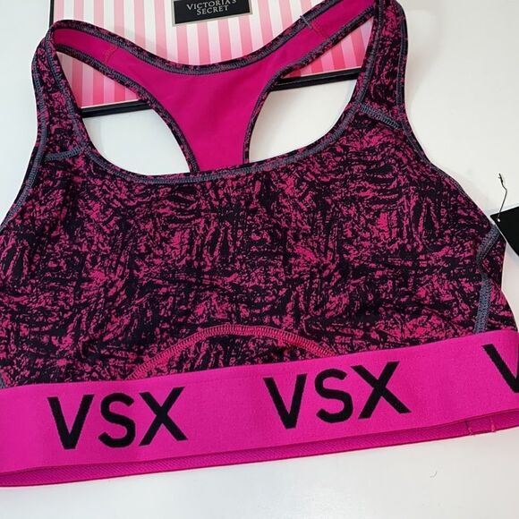 New Victoria Secret sport bra - Picture 2 of 3